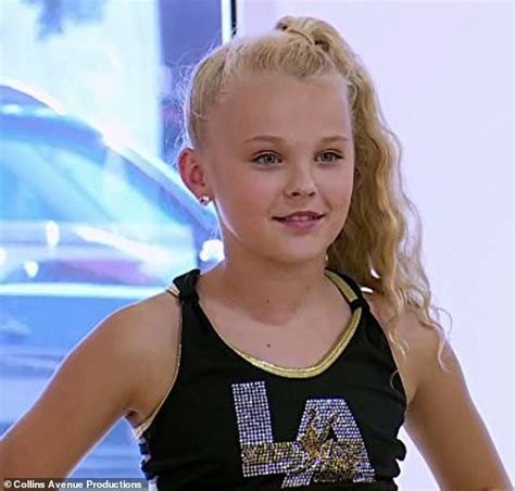 jojo siwa pregnany|JoJo Siwa, 21, reveals VERY ambitious pregnancy plans